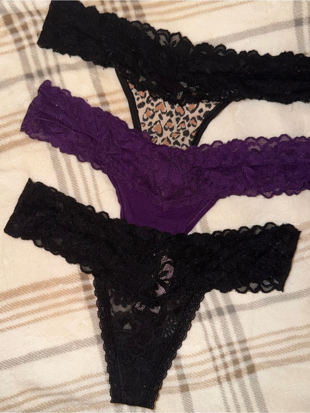 Panty Bundle
